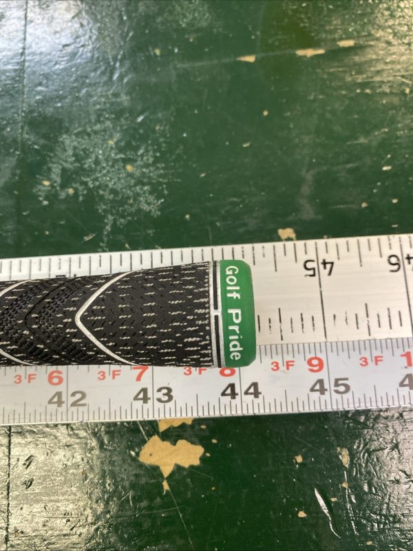 Fujikura Ventus Velocore TR Blue Driver Shaft 6X Extra Stiff Ping G440 - Image 12