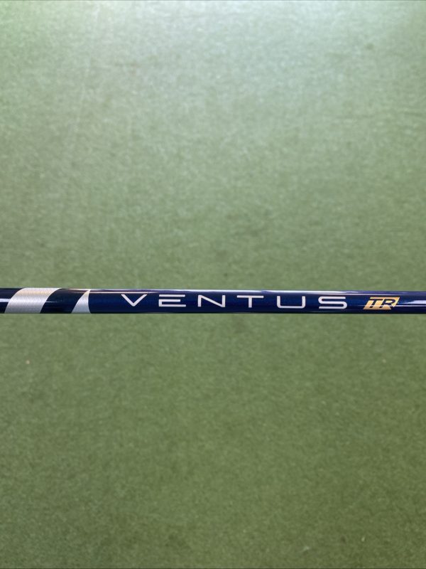 Fujikura Ventus Velocore TR Blue Driver Shaft 6X Extra Stiff Ping G440 - Image 3