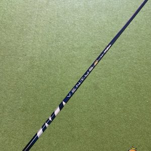 Fujikura Ventus Velocore TR Blue Driver Shaft 6X Extra Stiff Ping G440