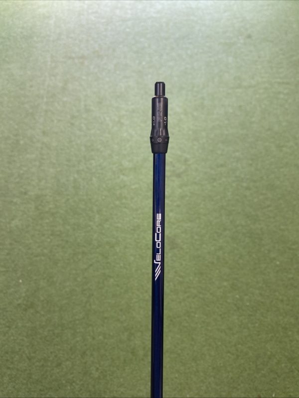Fujikura Ventus Velocore TR Blue Driver Shaft 6X Extra Stiff Ping G440 - Image 6