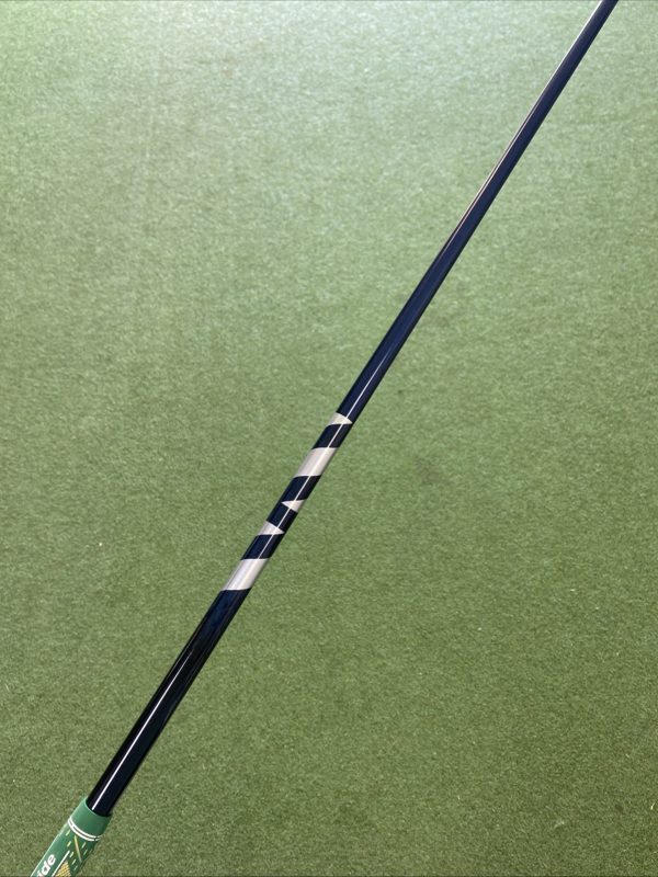 Fujikura Ventus Velocore TR Blue Driver Shaft 6X Extra Stiff Ping G440 - Image 9