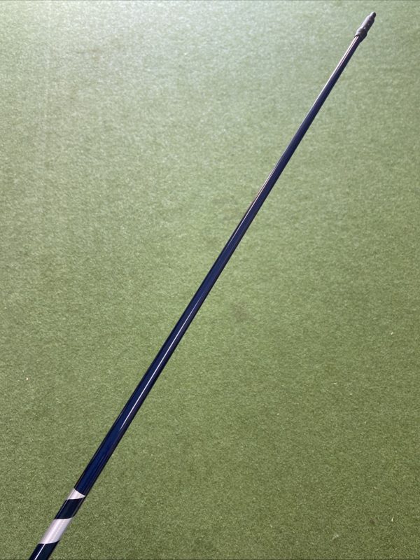Fujikura Ventus Velocore TR Blue Driver Shaft 6X Extra Stiff Ping G440 - Image 10