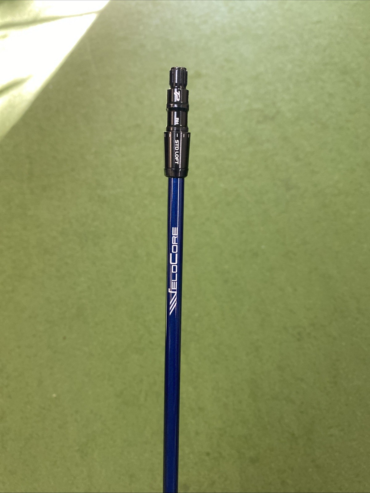 Fujikura Ventus Blue Velocore Plus 5 R Regular Fairway 5 Wood Shaft