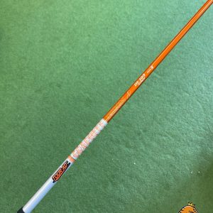 Graphite Design Tour AD DI Hybrid Shaft 105g Graphite Extra Stiff .370