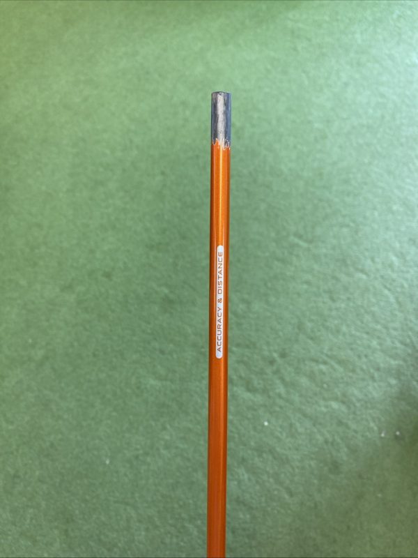 Graphite Design Tour AD DI Hybrid Shaft 105g Graphite Extra Stiff .370 - Image 6