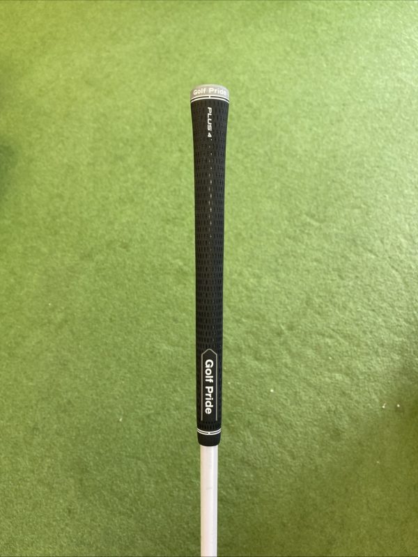 Graphite Design Tour AD DI Hybrid Shaft 105g Graphite Extra Stiff .370 - Image 7