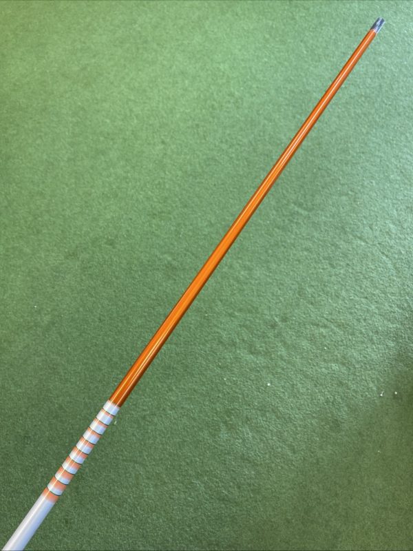 Graphite Design Tour AD DI Hybrid Shaft 105g Graphite Extra Stiff .370 - Image 10