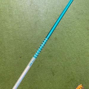 Graphite Design Tour AD GP Blue Driver Shaft 60g Graphite TX TaylorMade Tip