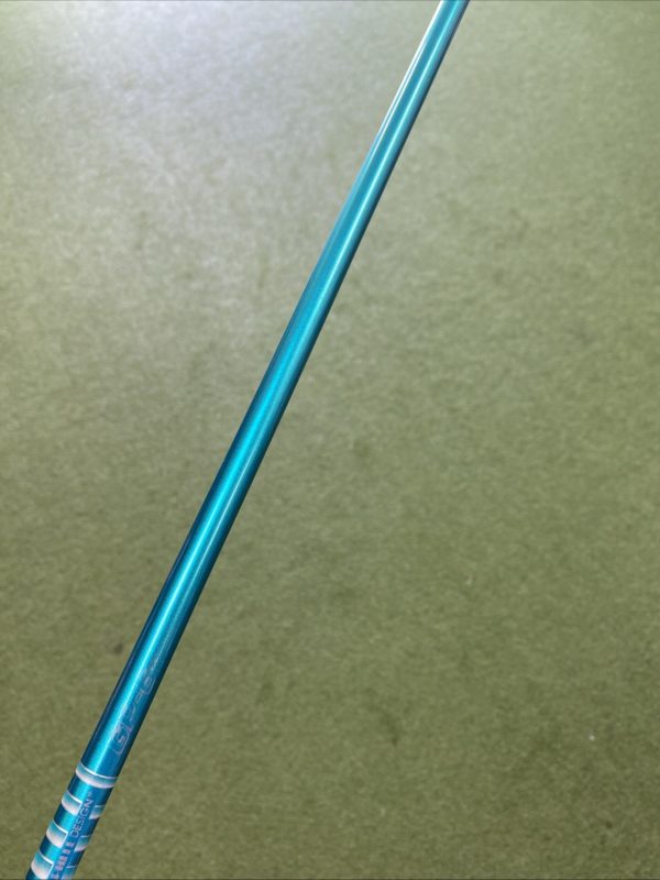Graphite Design Tour AD GP Blue Driver Shaft 60g Graphite TX TaylorMade Tip