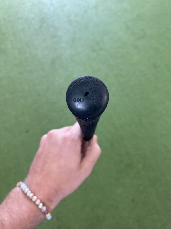 Graphite Design Tour AD GP Blue Driver Shaft 60g Graphite TX TaylorMade Tip