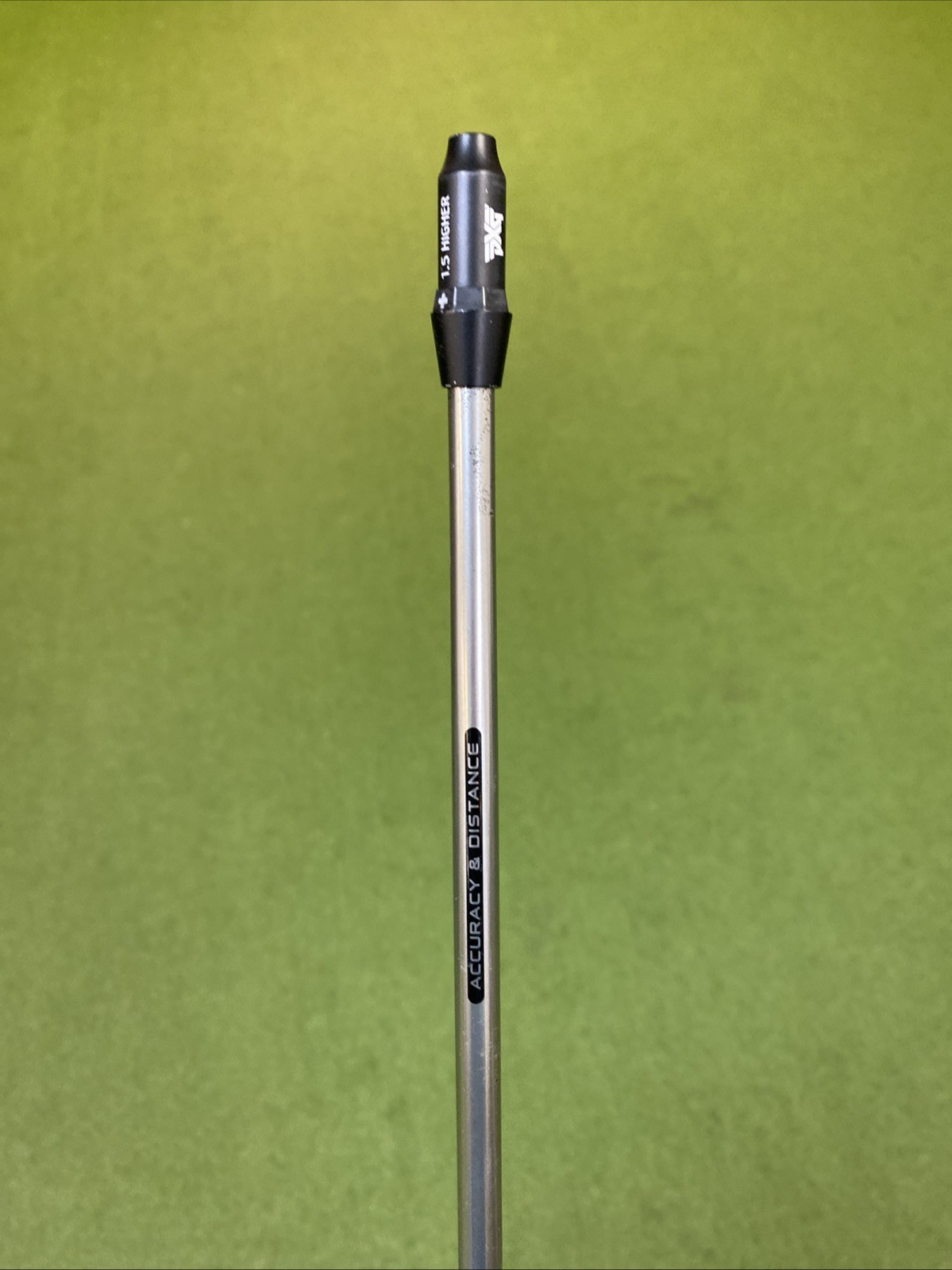 Graphite Design Tour AD TP Fairway Wood Shaft 7X 70g Extra Stiff PXG Tip - Image 6
