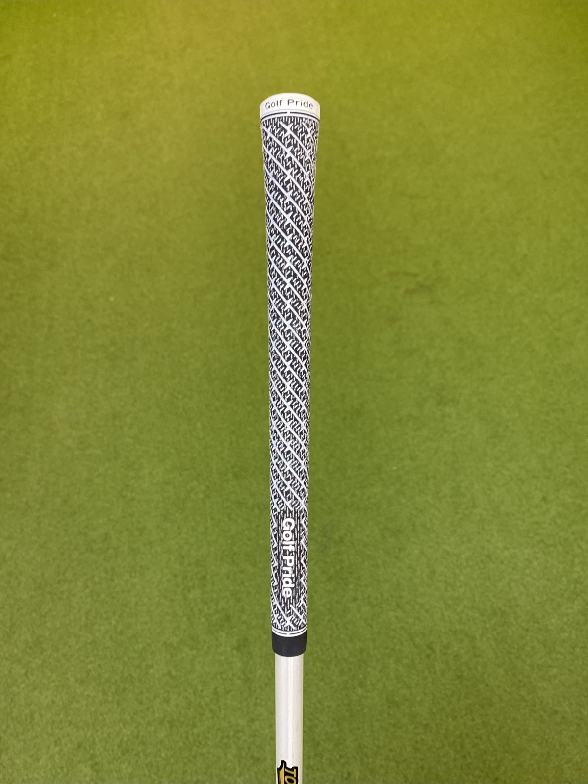 Graphite Design Tour AD TP Fairway Wood Shaft 7X 70g Extra Stiff PXG Tip - Image 7