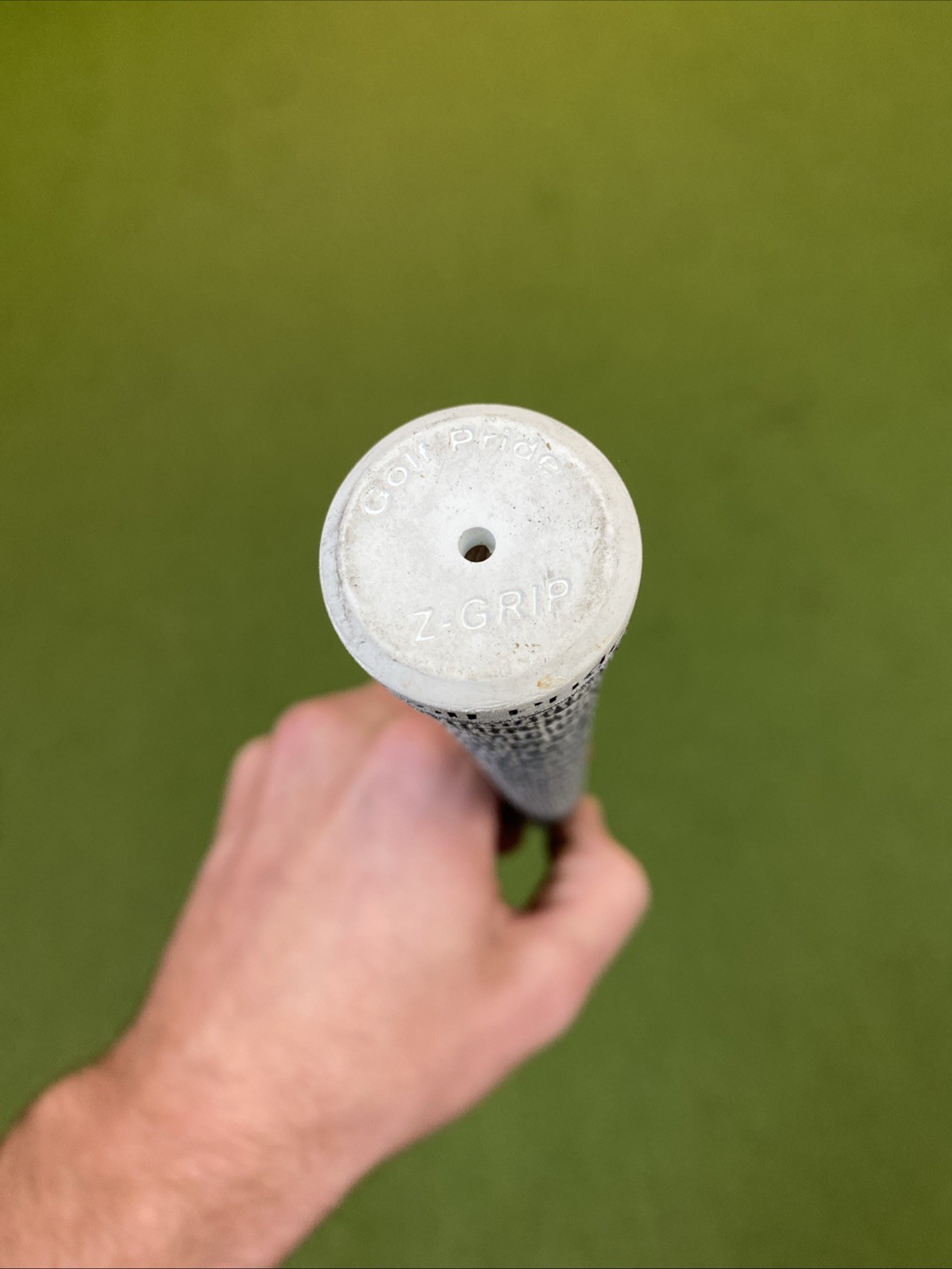 Graphite Design Tour AD TP Fairway Wood Shaft 7X 70g Extra Stiff PXG Tip - Image 8