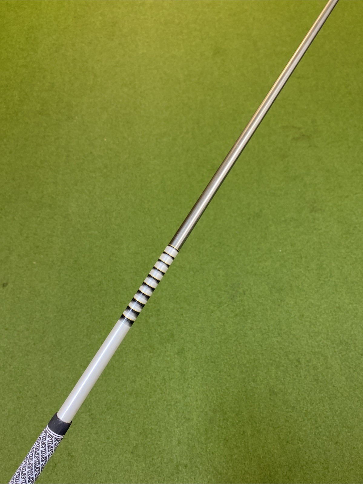 Graphite Design Tour AD TP Fairway Wood Shaft 7X 70g Extra Stiff PXG Tip - Image 9