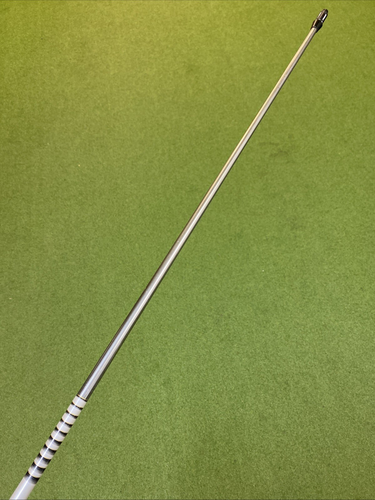 Graphite Design Tour AD TP Fairway Wood Shaft 7X 70g Extra Stiff PXG Tip - Image 10