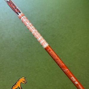 Graphite Design Tour Ad Di-6x Fairway Wood Shaft Ping Tip 41.75”