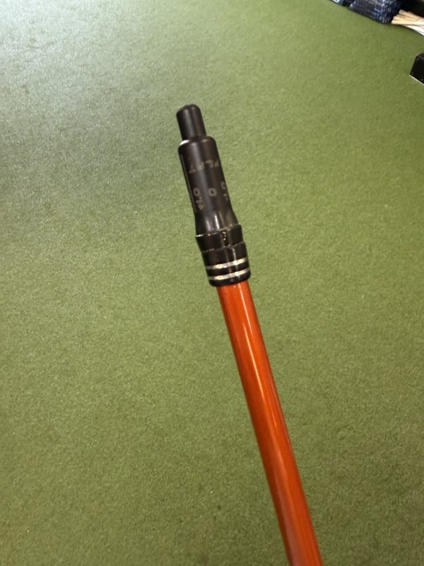 Graphite Design Tour Ad Di-6x Fairway Wood Shaft Ping Tip 41.75”
