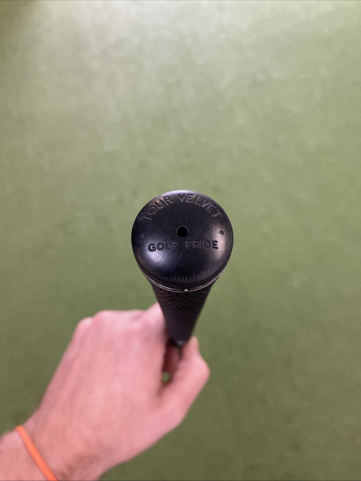 HZRDUS Hand Crafted Driver Shaft 75g Extra Stiff Graphite TaylorMade Tip - Image 8