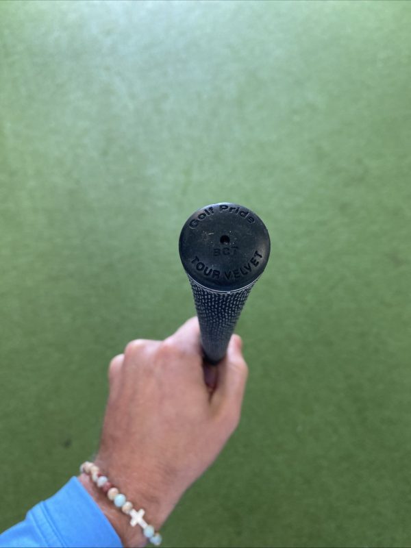 HZRDUS Hand Crafted Prototype Black Fairway Wood Shaft 75g Graphite Extra Stiff