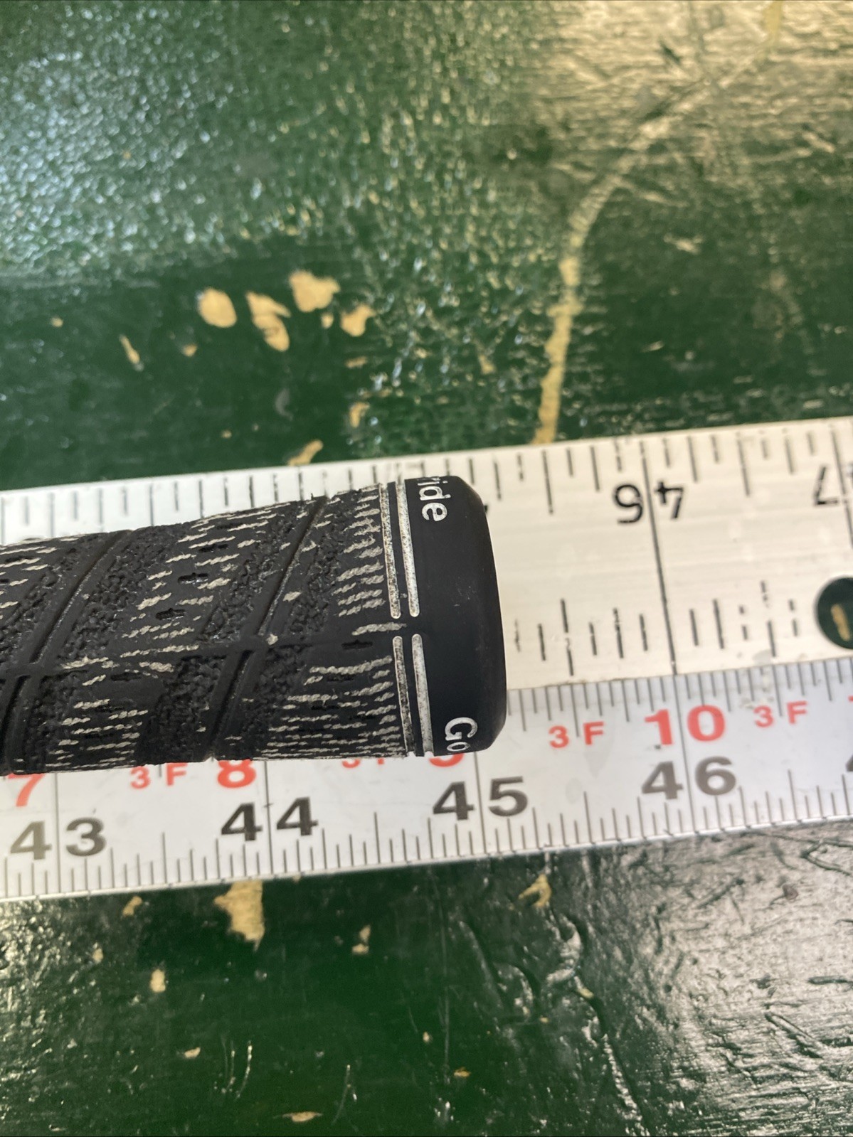 Hand Crafted HZRDUS T1100 Green Driver Shaft 65g Regular Flex Graphite Titleist - Image 11