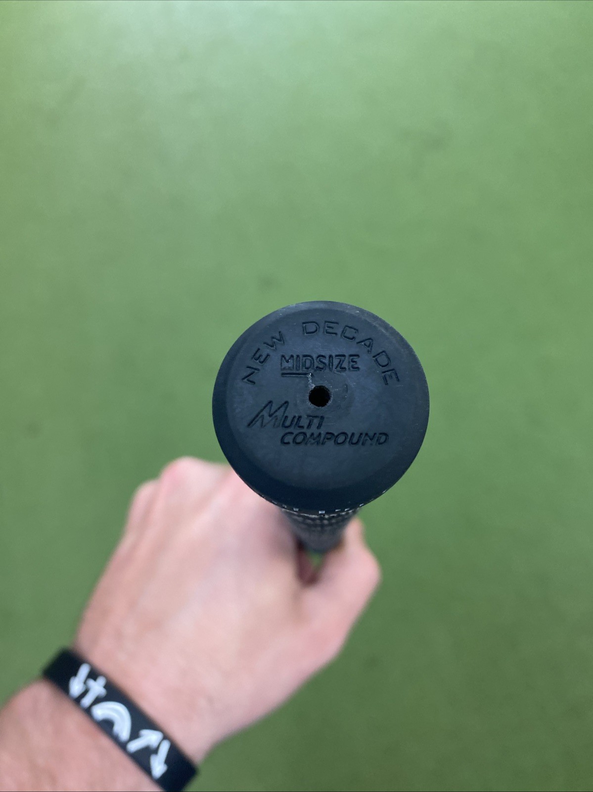 Hand Crafted HZRDUS T1100 Green Driver Shaft 65g Regular Flex Graphite Titleist - Image 8