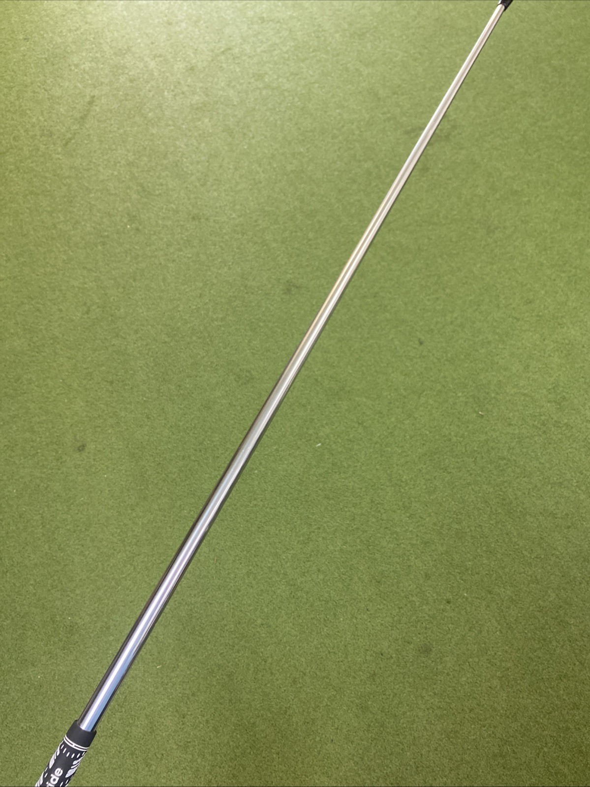 Hand Crafted HZRDUS T1100 Green Driver Shaft 65g Regular Flex Graphite Titleist - Image 9