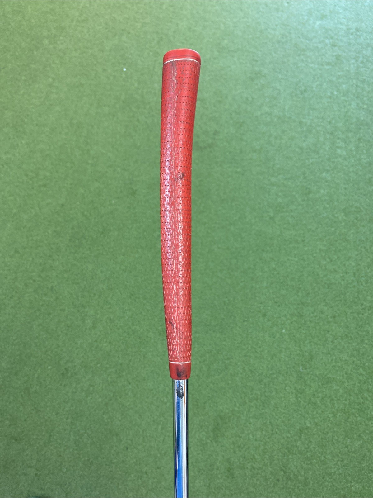 John Daly Personal Scotty Cameron Circle T Raw Newport Beach 33” Blade Putter - Image 11