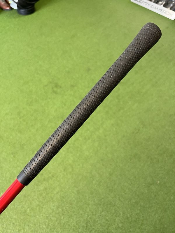 KBS TD 70g Category 3 PXG Driver Shaft