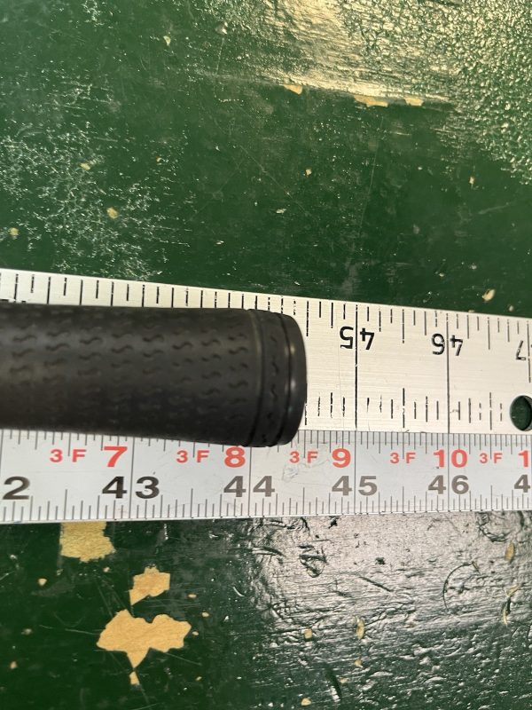 KBS TD 70g Category 3 PXG Driver Shaft