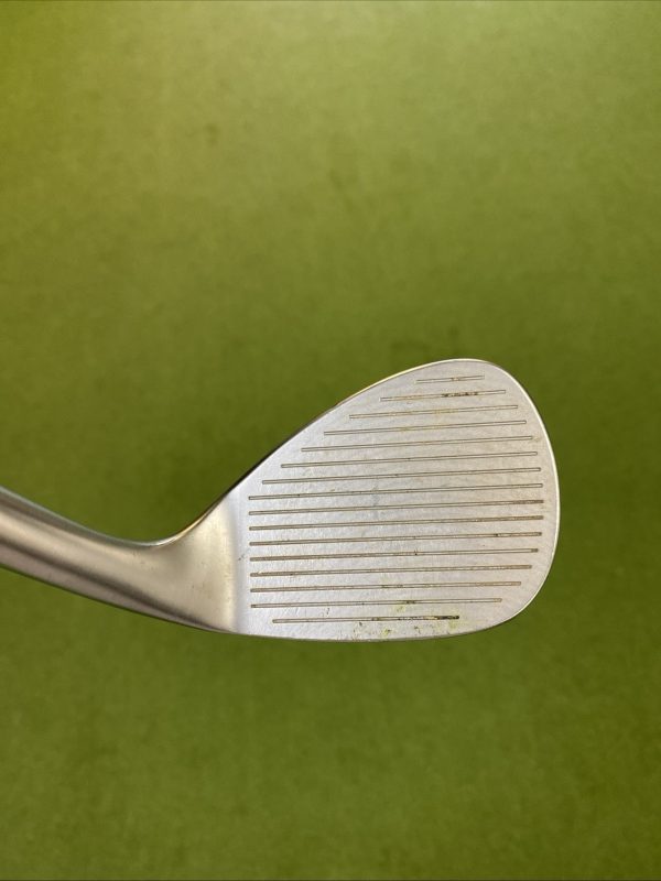 LH Cobra King Snake Bite SB Wedge Set 56*, 60* KBS Hi-Rev 2.0 Steel