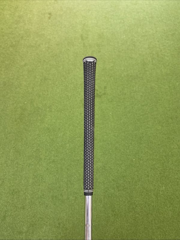 LH Cobra King Snake Bite SB Wedge Set 56*, 60* KBS Hi-Rev 2.0 Steel