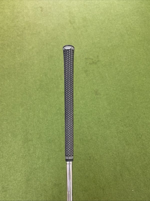 LH Cobra King Snake Bite SB Wedge Set 56*, 60* KBS Hi-Rev 2.0 Steel
