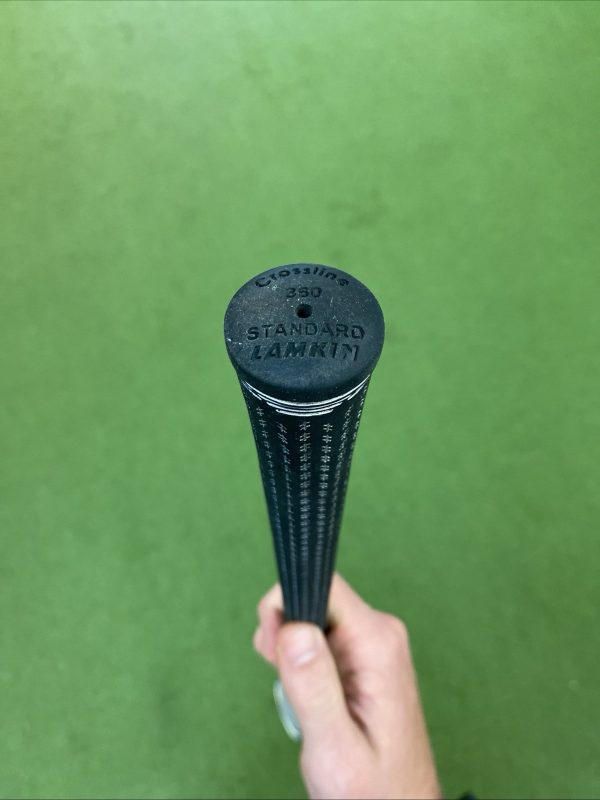 LH Cobra King Snake Bite SB Wedge Set 56*, 60* KBS Hi-Rev 2.0 Steel