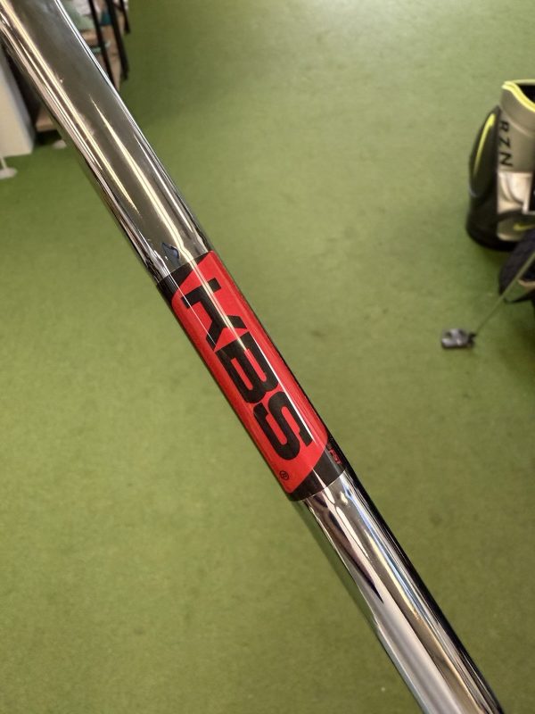 Mint Mizuno S-1 5 Iron KBS Tour 120 Stiff Flex Right Handed - Image 8