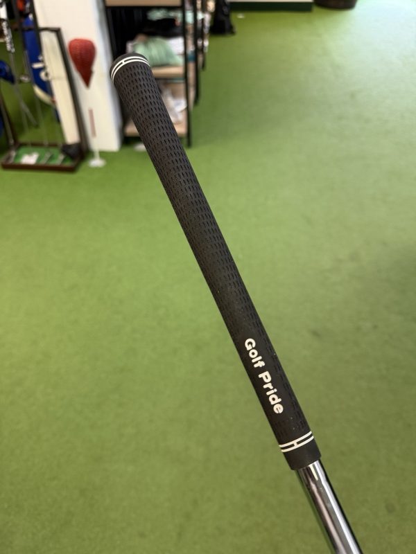 Mint Mizuno S-1 5 Iron KBS Tour 120 Stiff Flex Right Handed - Image 9