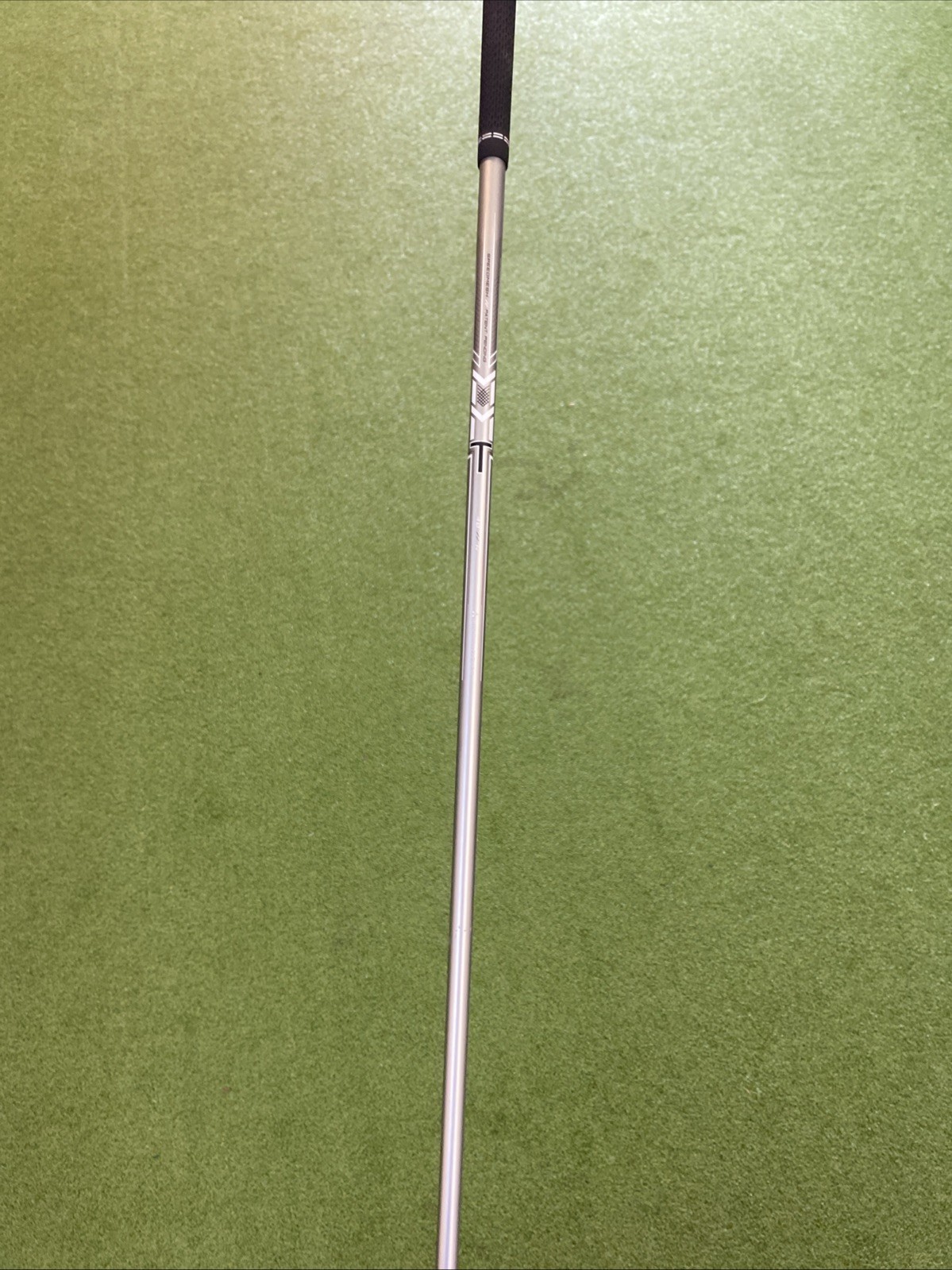 Mint Titleist TSR1 15* 3-Wood Mitsubishi MMT 40g Graphite Regular Flex - Image 6