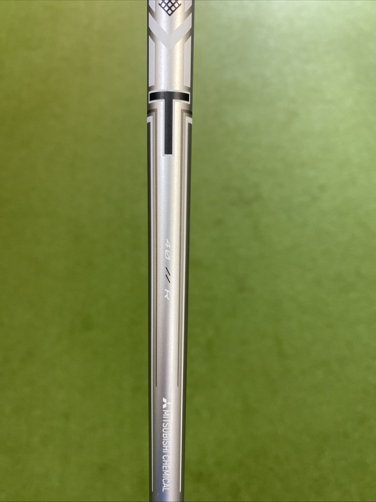 Mint Titleist TSR1 15* 3-Wood Mitsubishi MMT 40g Graphite Regular Flex - Image 7