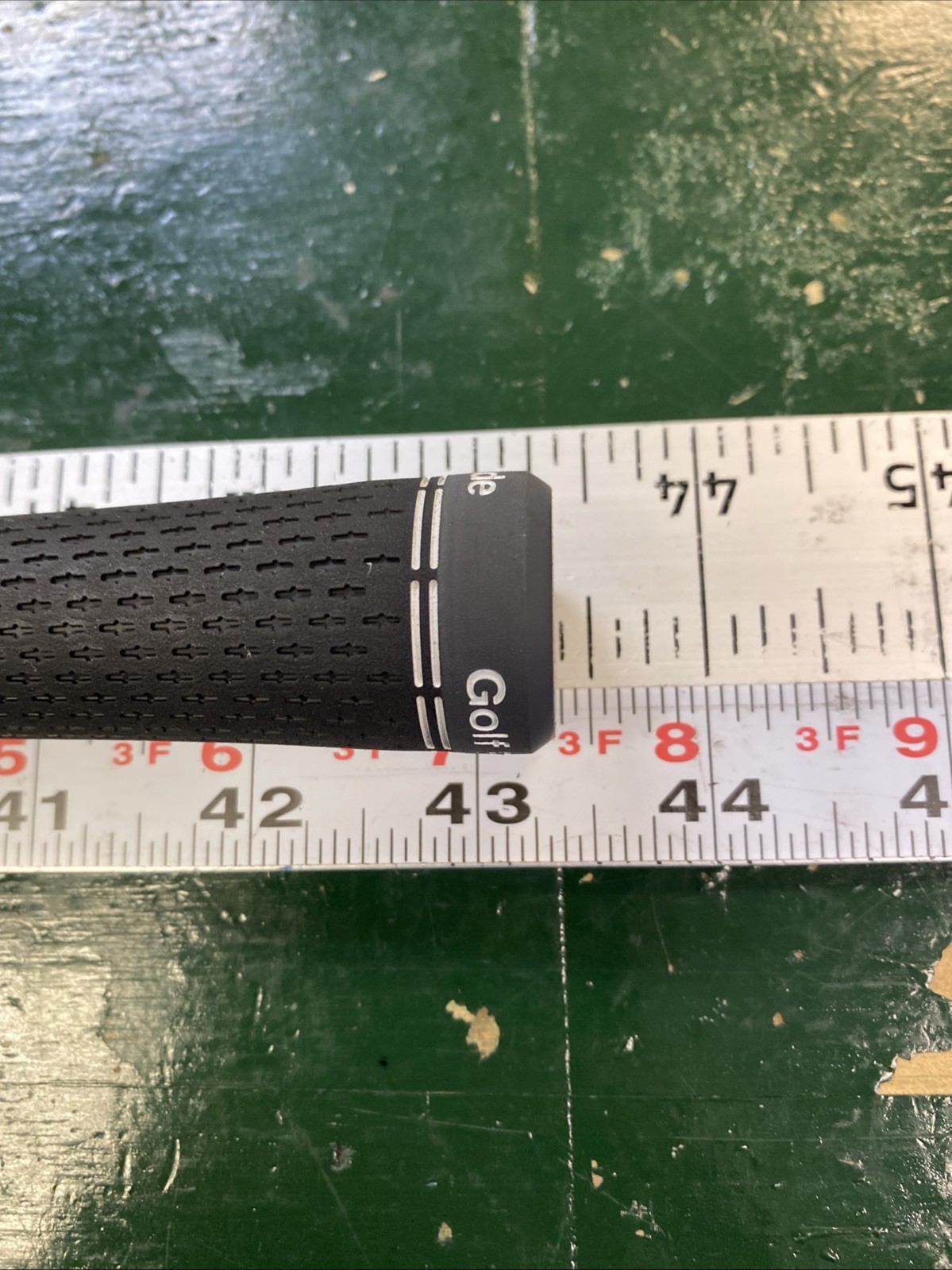 Mint Titleist TSR1 15* 3-Wood Mitsubishi MMT 40g Graphite Regular Flex - Image 10