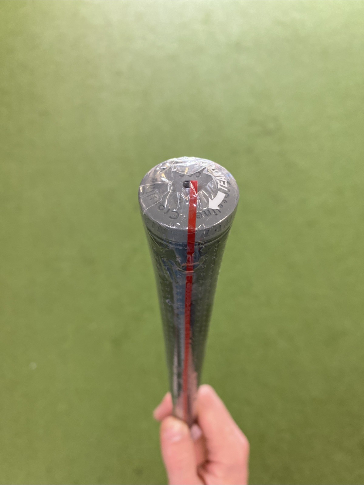 New Cleveland CBX Full Face Black 60.10* Lob Wedge Dynamic Gold 115g Steel 60* - Image 9