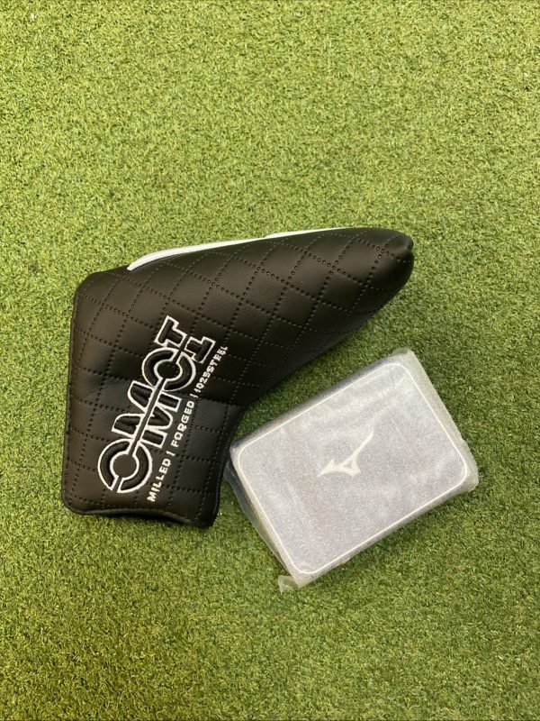 New Mizuno M-Craft Omoi 03 35” Mallet Putter + HC