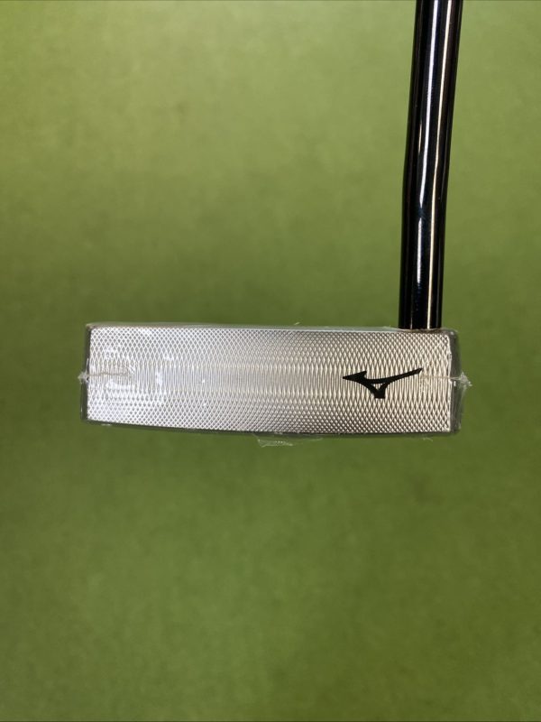 New Mizuno M-Craft Omoi 03 35” Mallet Putter + HC