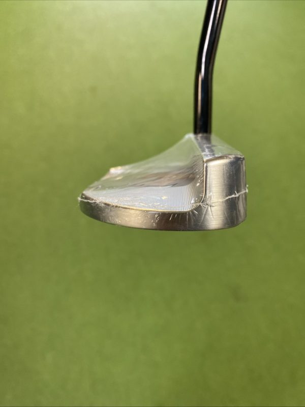 New Mizuno M-Craft Omoi 03 35” Mallet Putter + HC