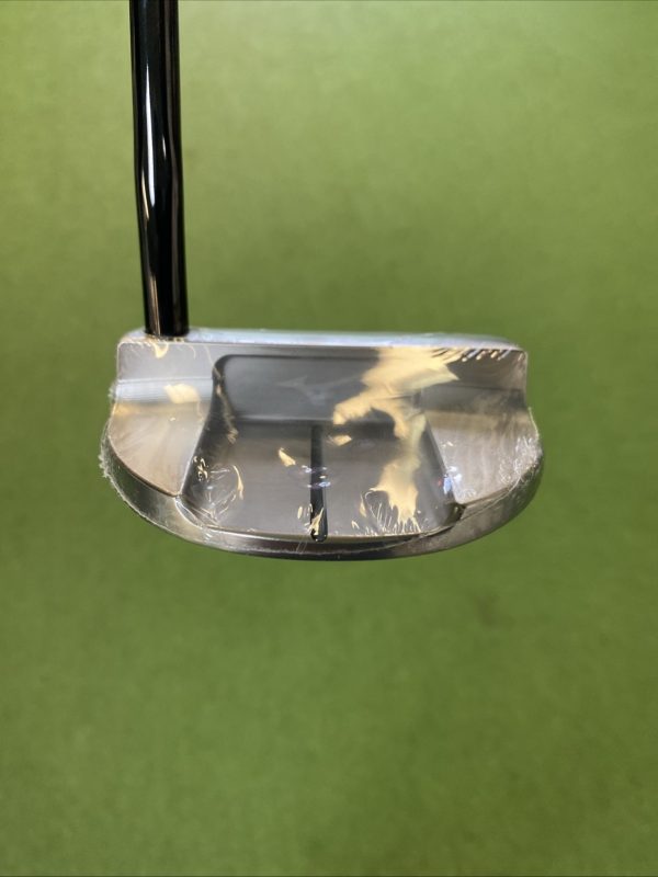 New Mizuno M-Craft Omoi 03 35” Mallet Putter + HC