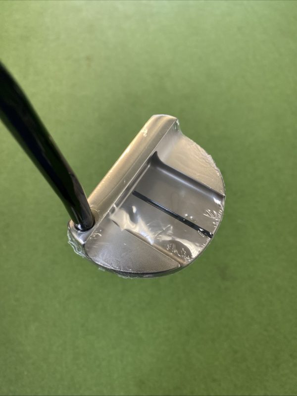 New Mizuno M-Craft Omoi 03 35” Mallet Putter + HC