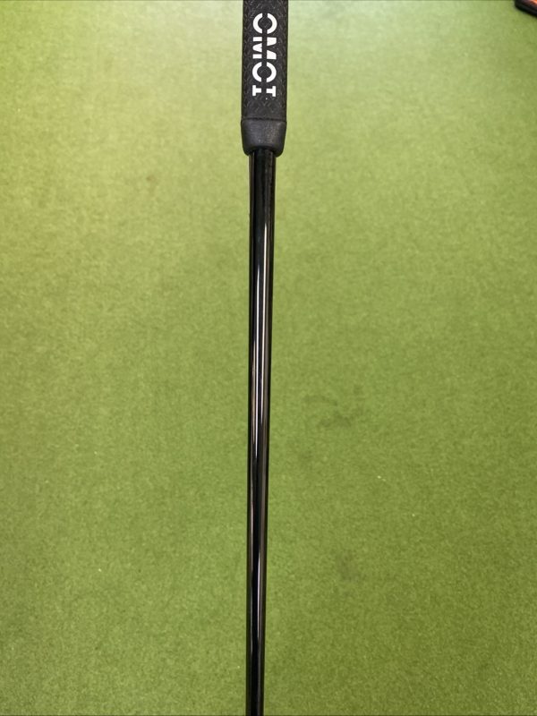 New Mizuno M-Craft Omoi 03 35” Mallet Putter + HC