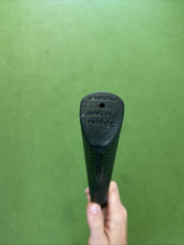New Mizuno M-Craft Omoi 03 35” Mallet Putter + HC