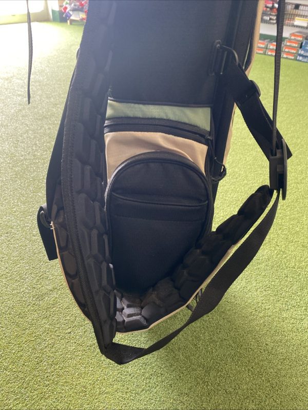 New Ogio Fuse Golf Stand Bag 4-Way