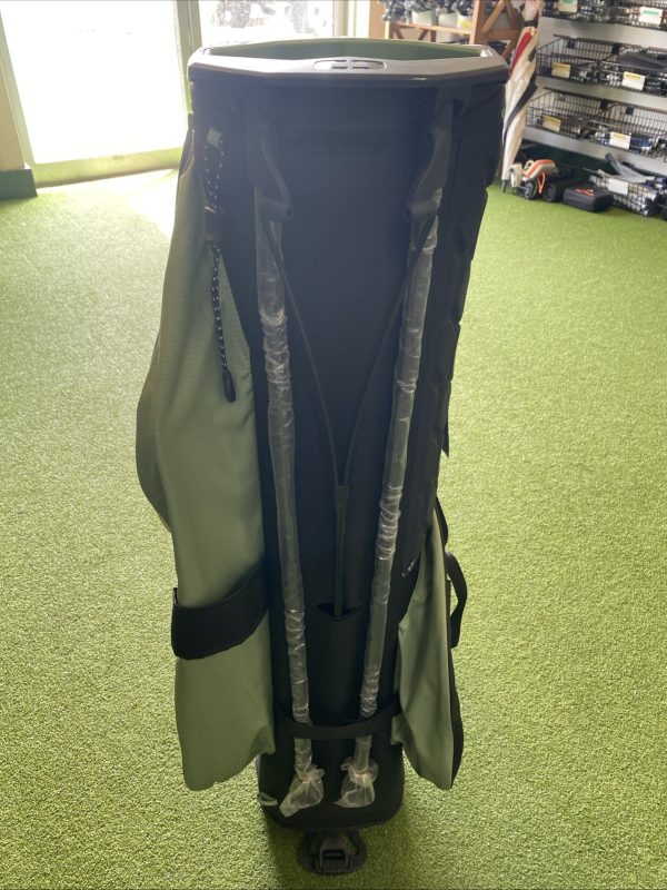New Ogio Fuse Golf Stand Bag 4-Way