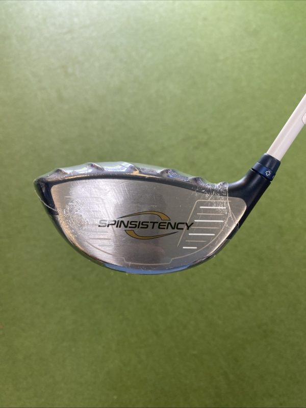 Gle3 Driver New Ping GLE3 11.5* Driver ULT250 UL Graphite Ladies Flex - Rex Golf Shop