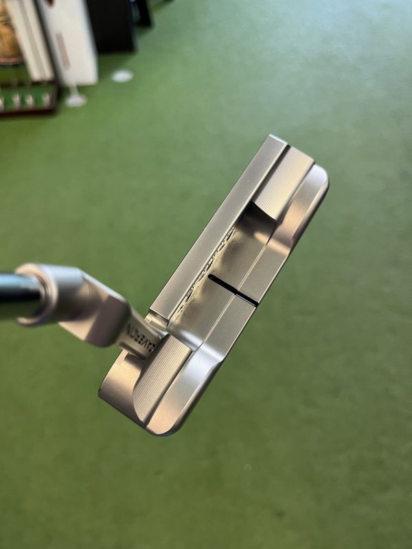New Scotty Cameron Special Newport Putter